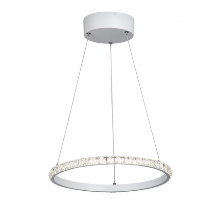 Светильник светодиодный LED 25Вт 3900-4200К 1810лм Vitaluce V4629-0/1S