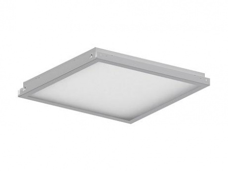 Светильник светодиодный OWS/K ECO LED 1200х600 IP54 4000К CRI90 СТ 1377001210