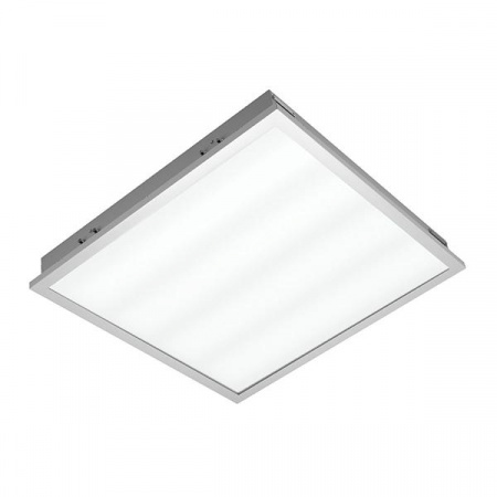 Светильник LE-СВО-03-033-1421-40Д "Офис Рокфон" LED-effect 1421