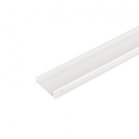 Крышка MAG-COVER-45-2000 (WH) пластик Arlight 030667(1)