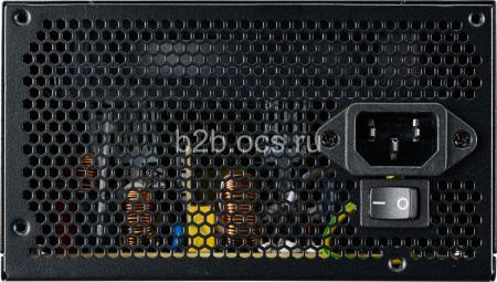 Блок питания MPE-6001-ACABN-EU Elite series 230В 600Вт A/EU Cable COOLER MASTER 1000583532