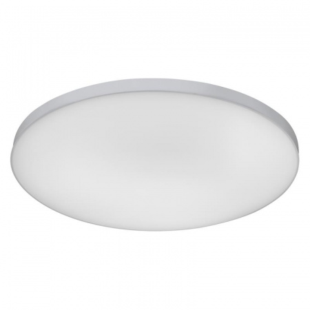 Светильник светодиодный SMART WIFI PLANON FRAMELESS RD45 TW LEDVANCE 4058075484719