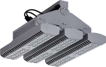 Светильник светодиодный HB LED 225 D80 (EXTREME) 5000К потолочный СТ 1224002340