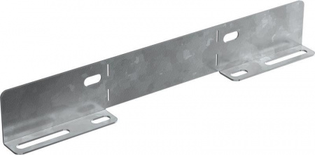 Редукция 150х100мм HDZ LESTA IEK CLM40D-RPL-150-100-HDZ