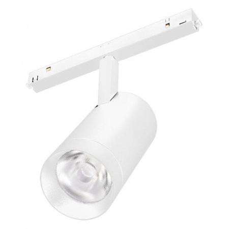 Светильник MAG-ORIENT-SPOT-R65-20W Day4000 (WH 24 deg 48В DALI) (IP20 металл) Arlight 037123