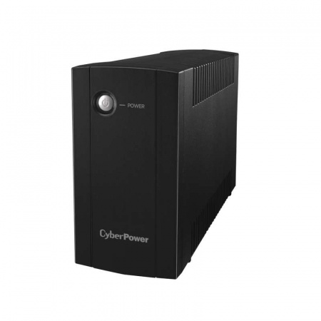 Источник бесперебойного питания Line-Interactive 850В.А/425Вт (4IEC С13) CyberPower 1000461533