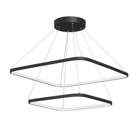 Светильник светодиодный LED 91Вт 3900-4200К 4470лм Vitaluce V4617-1/2S