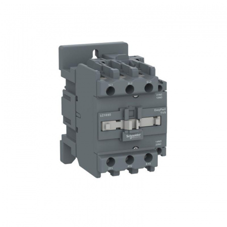Контактор ПМУ 3п 40А кат. 110В AC AC-3 SchE LC1E40F5