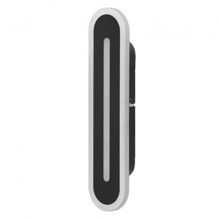 Светильник светодиодный 13Вт 1200лм 3000…6500К SMART WIFI ORBIS BATH W 300IP44TWBK LEDVANCE 4058075574335