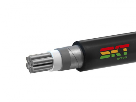 Кабель АВВГнг(А)-LS 1х300 МК 1кВ Б (м) СКТ Групп 39622