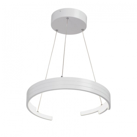 Светильник светодиодный LED 57Вт 3900-4200К 4730лм Vitaluce V3967-0/1S