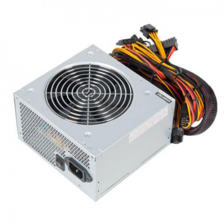 Блок питания Chieftec GPA-600S OEM Chieftec GPA-600S