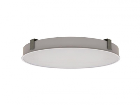 Светильник светодиодный SOL R LED 450 WH 4000К встраив. СТ 1470000830