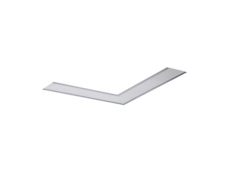 Светильник светодиодный LINER/R CC LED 600 TH S HFD 4000К встраив. СТ 1474001230
