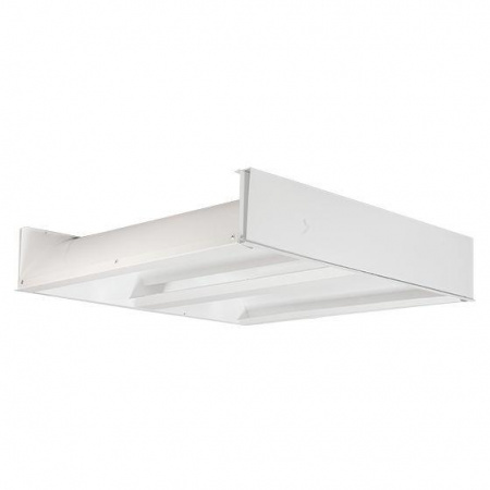 Светильник ДВО10-28-001 Comfort W LED 27Вт 4000К IP40 Ардатов 1010428001