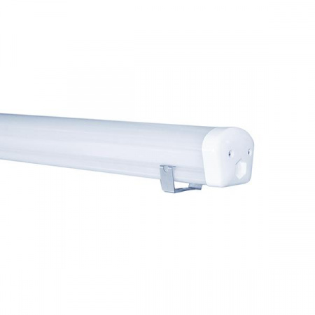 Светильник светодиодный Luxe 236 LED 36Вт 4000К IP66 3600лм УХЛ2 1115х75х65мм 50000ч рассеив. опал ПК ЕМС Ксенон 0160036313-99