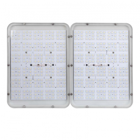 Светильник "Урал" LED-280-Medium (2/32700/750/RAL7035/D/230V/0/GEN1) GALAD 12479