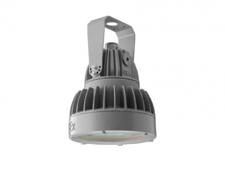 Светильник светодиодный GLOBUS LED 50 D120 BT Ex СТ 1388000200