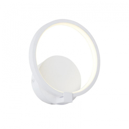 Светильник светодиодный LED 14Вт 3900-4200К 430лм Vitaluce V4609-0/1A