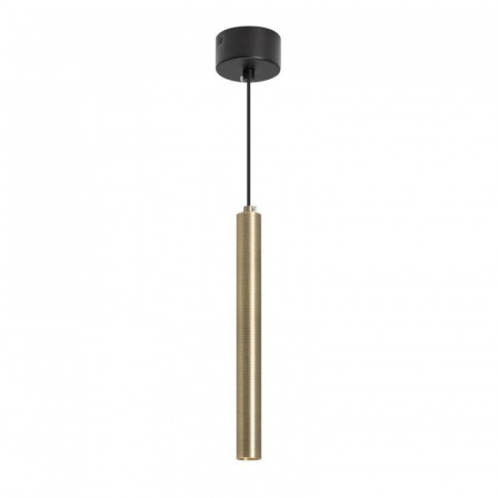 Светильник светодиодный SP-PIPE-HANG-L300-R30-9W Warm3000 (BR 24 deg IP20 230В металл Arlight 038647