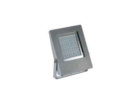 Светильник светодиодный LEADER LED 200W D30 740 RAL9005 СТ 1350001380