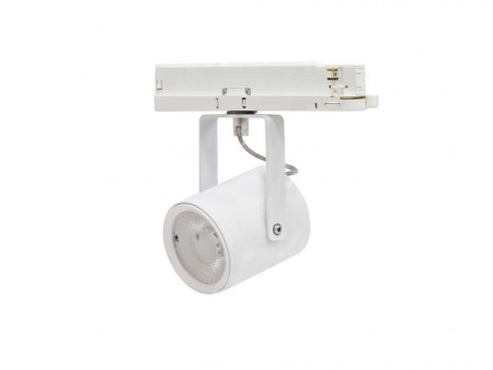Светильник светодиодный трековый ARMA/T LED 28 S D60 4000К СТ 1102300180