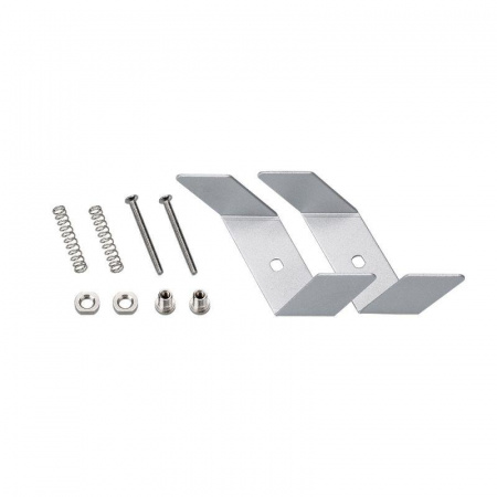 Держатель S2-LINIA69-F Set металл Arlight 021193