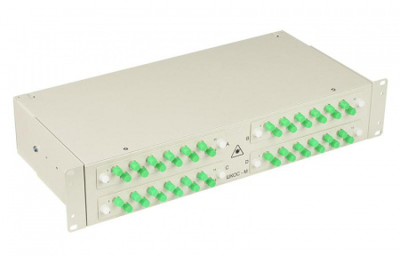 Кросс ШКОС-М-2U/4-48-FC/ST 48-FC/D/APC 48-FC/APC ССД 130303-02081