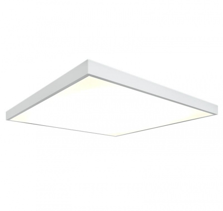 Светильник светодиодный FG 595 GRL 36Вт K-V 6500К OPAL FAROS 00000019107