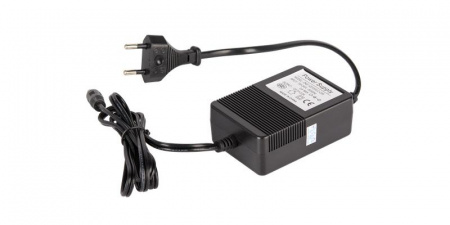 Блок питания на 12В 2А длина кабеля 15м интерфейс 5.5х2.1х10мм GIGALINK GL-PS-PSU12V2A