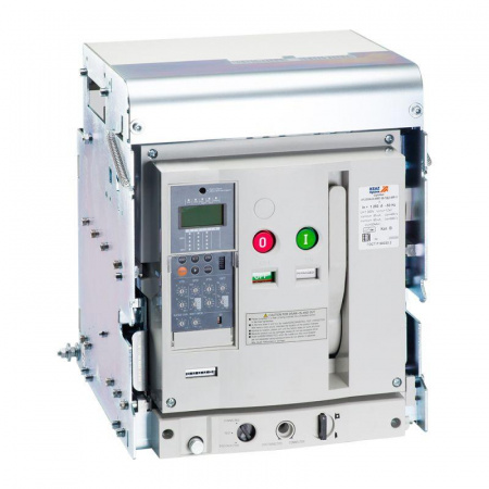 Выключатель автоматический OptiMat-A-800-S2-3P-65-F-MR0-B-C0000-M0-P00-S1-03 КЭАЗ 346406