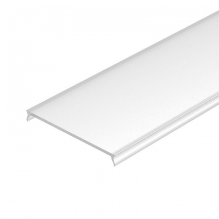 Экран для KLUS-POWER-W50-F-10000 пластик матов. (уп.10м) Arlight 036120