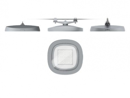 Светильник светодиодный SKYLINE LED 90 DS TROSS 3000К консольный СТ 1707000210