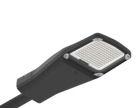 Светильник светодиодный SWIFT LED 60W DW1 740 RAL9005 СТ 1856000090