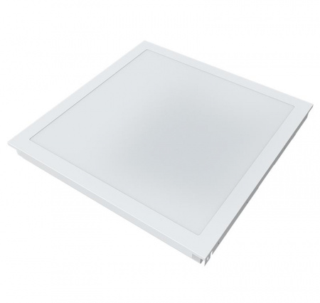 Светильник светодиодный FI 595 CLIP EVEN IP54 44Вт 5000К FAROS 00000027084