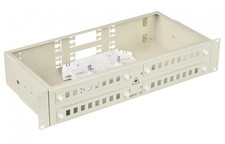 Кросс ШКОС-М-2U/4-32-SC (корпус) ССД 130303-00023
