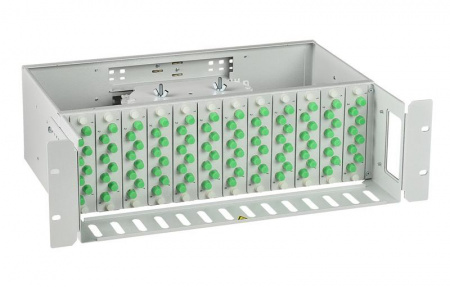 Кросс ШКОС-С-3U/4-96-FC/ST 96-FC/D/APC 96-FC/APC ССД 130301-02269