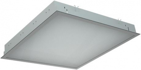 Светильник PRIZMA/R 1200 EM 4000К встраив. СТ 1499000360