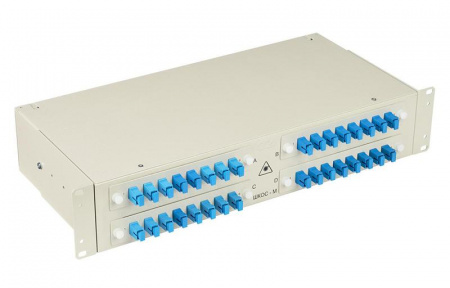 Кросс ШКОС-М-2U/4-32-SC 32-SC/SM 32-SC/UPC ССД 130303-01233