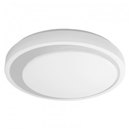 Светильник светодиодный SMART WIFI ORBIS MOON RD 480 TW GR LEDVANCE 4058075486423