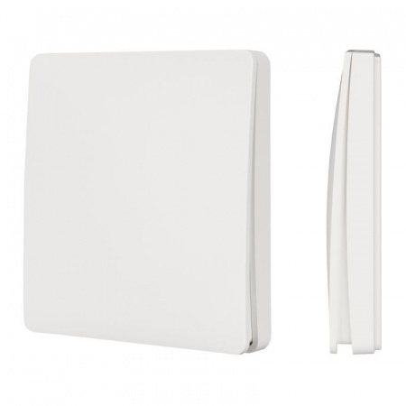 Панель TUYA-228-1-RF-SUF (kinetic 433MHz) (IP67 пластик) INTELLIGENT ARLIGHT 033667