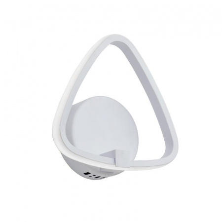 Светильник светодиодный LED 13Вт 3900-4200К 540лм Vitaluce V4610-0/1A
