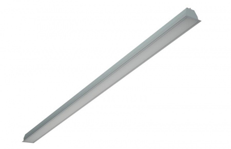 Светильник светодиодный LINER/R DR LED 600 TH B 4000К встраив. СТ 1474001080