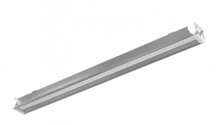 Светильник L-industry NEW 48Т/46/Д/5.0K/02/IKVI-12/220AC IP54 накладное крепление LEDEL 404001L