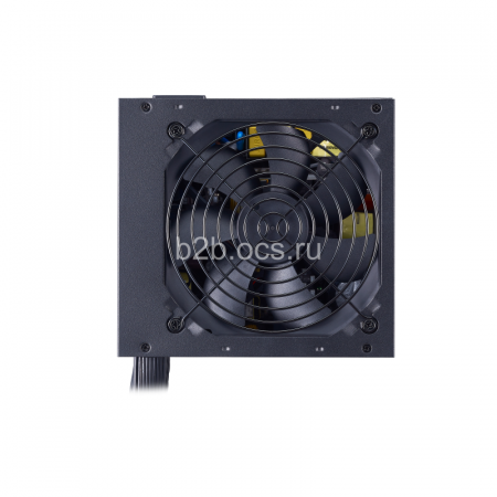Блок питания MPE-5501-ACABW-EU Power Supply MWE White 550Вт ATX 120мм 6xSATA 2xPCI-E(6+2) APFC 80+ White COOLER MASTER 1000525134