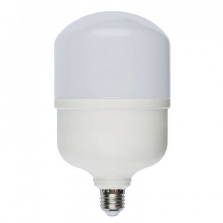 Лампа светодиодная LED-M80-40W/DW/E27/FR/S Simple 40Вт матовая 6500К холод. бел. E27 (упак. картон) Volpe UL-00002906