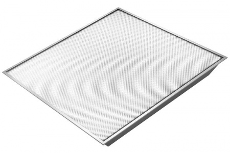 Светильник LE-СВО-03-040-0520-20Х-STABILAR-1 "Офис" LED-effect 0520+STABILAR-1