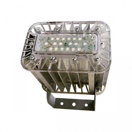 Прожектор светодиодный LED 18 054 36 1 WC LedTime Клейтон НФ-00000495