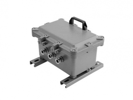 Коробка соединительная взрывозащ. LTJB-IIB-2030-[32х24+BPE8х1]-[DSA3MXS(0/0/0/3)] СТ 2327026200