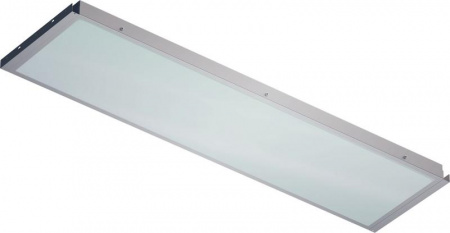 Светильник светодиодный 97 299 ДВО-18-С-40-3К-IP54-CLIP-IN CRI90 Innolux 97299